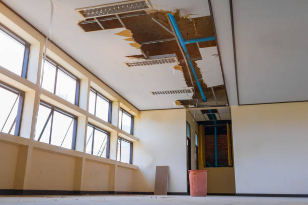 Best 24/7 water damage repair  in Dublin, PA
