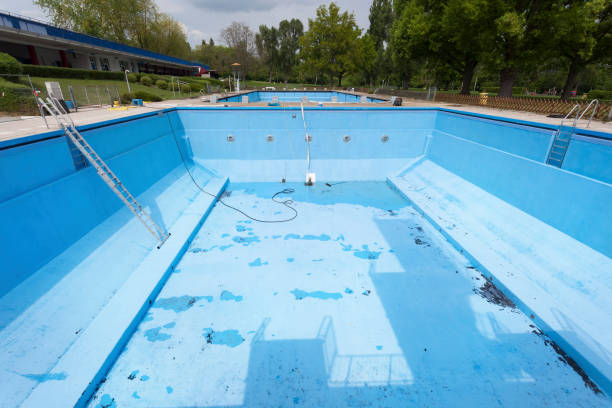 Water damage restoration mold remediation in Dublin, PA