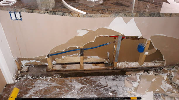 Best Basement water damage restoration  in Dublin, PA