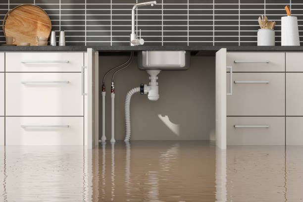 Best Residential water damage restoration  in Dublin, PA