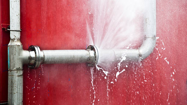 Best Emergency water damage restoration  in Dublin, PA